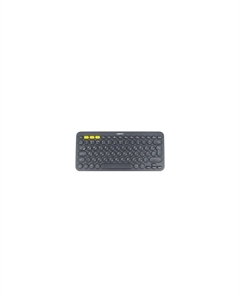 Клавиатура Logitech Multi-Device K380 Bluetooth / 920-007584