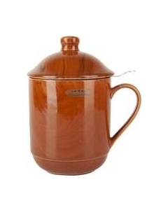 Кружка Nouvelle Wooden Grain / 1730310