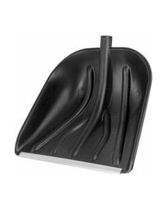 Лопата для уборки снега Грандмастер 700336