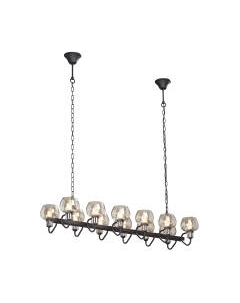 Люстра Vitaluce V4488-1/12