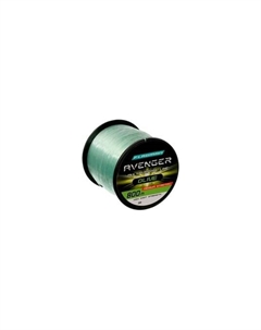Леска монофильная Flagman Fishing Avenger Olive Line / FL04000035 Flagman fishing