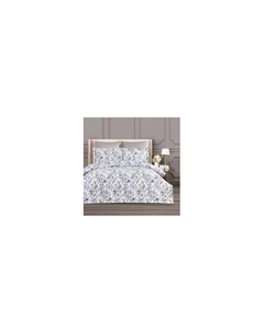 Комплект постельного белья Arya Diamond Wonder 2сп