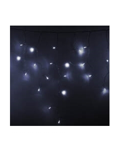 Светодиодная бахрома Neon-Night Айсикл 255-145 Neon-night