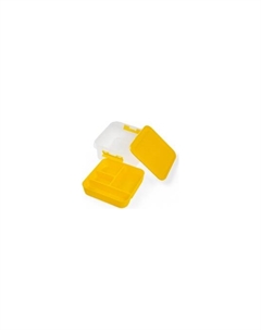 Органайзер для хранения Attribute Cubic S для конструктора / APC008