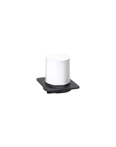 Дозатор для жидкого мыла Organic 167109260 Bemeta