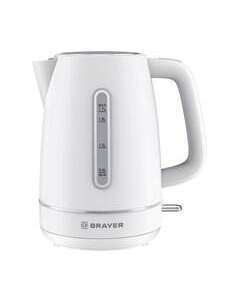 Электрочайник Brayer BR6103WH