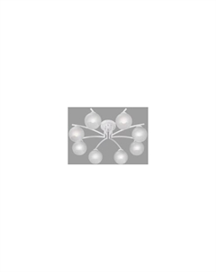 Люстра Vitaluce V4285-0/8PL