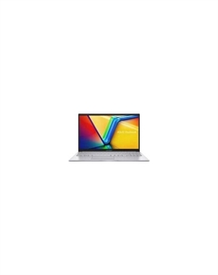 Ноутбук Asus VivoBook Series X1504VA-NJ725 (90NB10J2-M01E60)