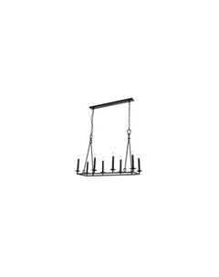 Люстра Citilux Маркиз CL471245