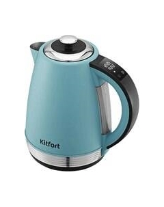 Электрочайник Kitfort КТ-6720