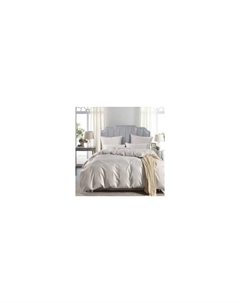 Комплект постельного белья Sofi de Marko Кира Сатин Евро 4н / Евро-5371 Sofi de marko