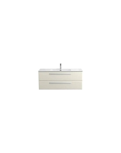 Тумба под умывальник ECO-CER-N-1200-2C-SO-AS-P Cezares