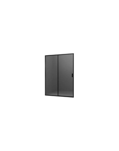 Душевая дверь Forsa 100x200 / 17022216ABB Ambassador