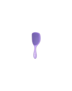 Расческа-массажер Solomeya Wet Detangler Brush Cushion Lavender / 14-2034
