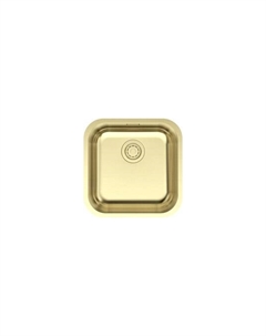 Мойка кухонная Paulmark VE44-LG