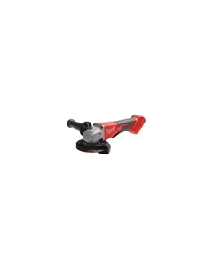 Угловая шлифовальная машина Milwaukee M18 BLSAG125XPD-0 / 4933492645