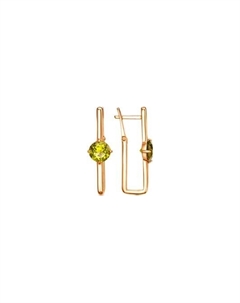 Серьги 34814659-8 Красная пресня