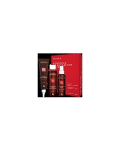 Набор косметики для волос System 4 Шампунь 250мл+Сыворотка 150мл+Маска 150мл System 4