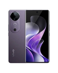 Смартфон vivo V40 12GB/256GB (галактический фиолетовый) Vivo
