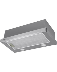 Кухонная вытяжка VS Light 50 (нержавеющая сталь) Maunfeld