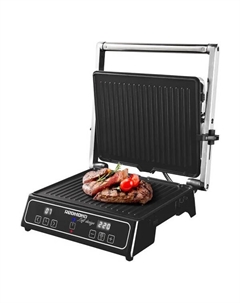 Электрогриль REDMOND SteakMaster RGM-M821 Черный