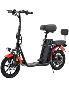 Электросамокат Aria MZ14ARIA Mizar