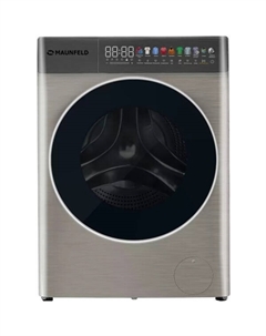 Стирально-сушильная машина MFWD14116S05 Maunfeld
