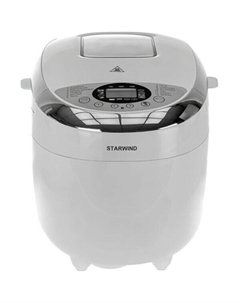 Хлебопечь SBMM1224 Starwind