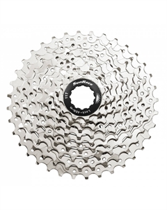 Кассета для велосипеда 11-32Т CS-818 Ltwoo