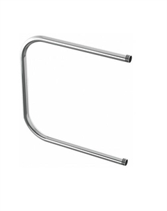 Полотенцесушитель standart P. П. 50х70 (1") Gloss & reiter