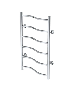 Полотенцесушитель Л. 50х80.В6 Gloss & reiter