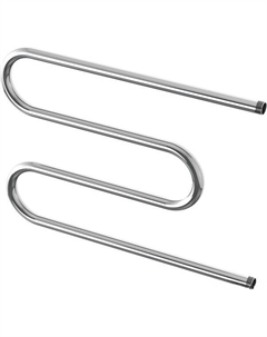 Полотенцесушитель standart M. М.60х80(1").1 Gloss & reiter