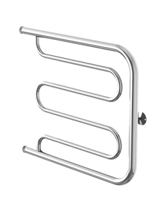 Полотенцесушитель Foxtrot. ПМ. 60х50 (1") Gloss & reiter