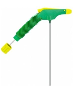 Опрыскиватель помповый на бутылку Green belt