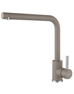 Смеситель GRANFEST QUARZ для кухни GF-Z5411 песочный Granfest