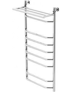 Полотенцесушитель Terrа lux. Л. 50х100.Т8.П2 Gloss & reiter