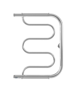 Полотенцесушитель Foxtrot plus. ПМ.1. 60х50 (1.1/4") Gloss & reiter