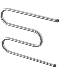 Полотенцесушитель standart M. М.60х70(1").1 Gloss & reiter