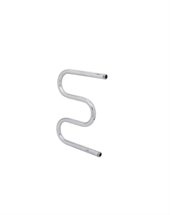 Полотенцесушитель standart M. М.50х60 (3/4") Gloss & reiter