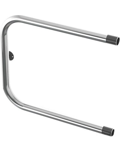 Полотенцесушитель standart P. П. 60х50 (1.1/4")А Gloss & reiter