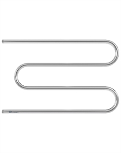 Полотенцесушитель standart M. М.60х100(1") Gloss & reiter