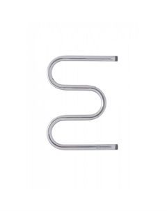 Полотенцесушитель standart M. М.60х40 (3/4") Gloss & reiter