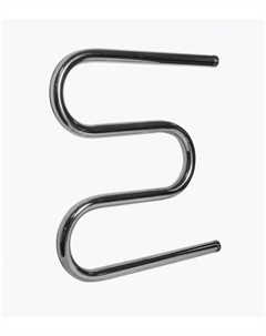 Полотенцесушитель М. 60х50(1").1 Gloss & reiter