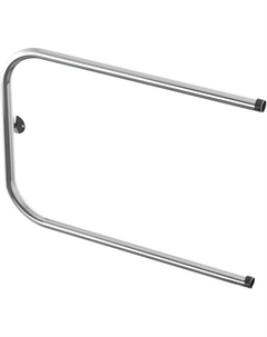 Полотенцесушитель standart P. П. 50х80 (1.1/4").1 Gloss & reiter