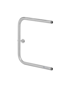 Полотенцесушитель standart P. П. 50х50 (1.1/4").1 Gloss & reiter