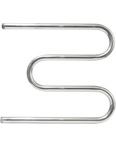 Полотенцесушитель standart M. М.50х50 (3/4") Gloss & reiter