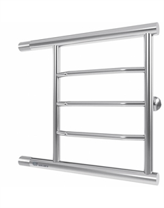 Полотенцесушитель Terra LeRi ЛБ. 50х60. (42/32).Т3.1 Gloss & reiter