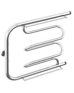 Полотенцесушитель Twist. ПМ.3. 60х60 (1.1/4") Gloss & reiter