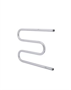 Полотенцесушитель standart M. М.50х70 (3/4") Gloss & reiter