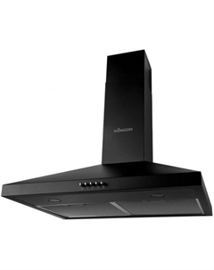 Вытяжка кухонная Konigin Canary Black 50